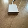 Genuine Apple Lightning to SD Card Camera Reader Image 2
