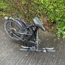 Dawes Folding bike Image 4
