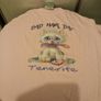 girls T shirt Image 3