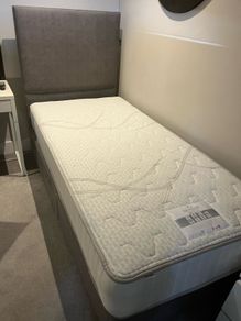 Single Bed