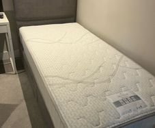 Single Bed