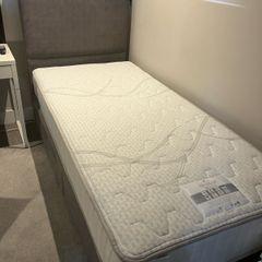 Single Bed
