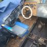 Boat project and good trailer Image 4