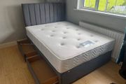 Double beds With Storage