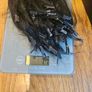Flat tip Hair Extensions Image 3