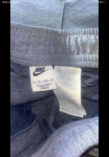 Nike Air Series 2 Piece Set