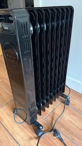 Heater