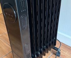 Heater