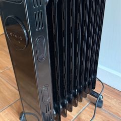 Heater