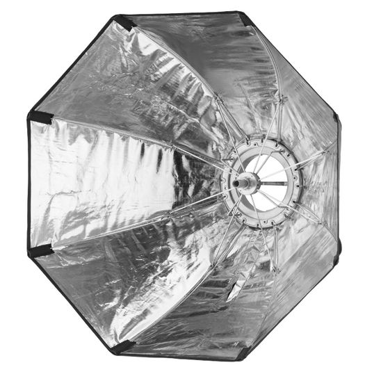 Softbox Jinbei K63 Umberlla Octa Quick Open, Bowens mount
