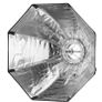 Softbox Jinbei K63 Umberlla Octa Quick Open, Bowens mount Image 3