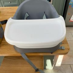 Mama & Papas booster chair for baby/toddlers