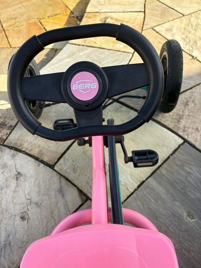 Berg Buddy Lua Go Kart