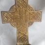 Brass Holy water font by Liffey Artefacts Image 2
