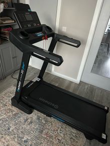 Echelon Stride 20 Sport Treadmill