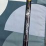 taylormade zt black putter Image 6