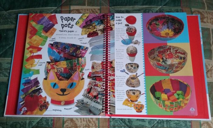 The Complete Christmas Book - Festive Projects