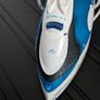 Iron and ironing board Image 4