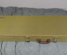 Thomann Electric Bass Case
