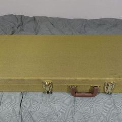 Thomann Electric Bass Case