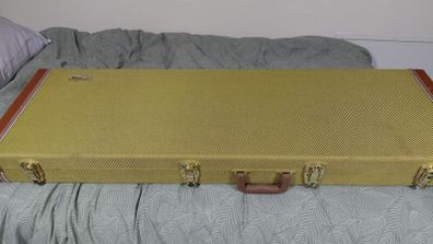 Thomann Electric Bass Case