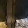 Electric Classical acoustic Guitar solid foam case gig bag Image 7