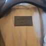 All Saints Suede Leather Jacket Image 7