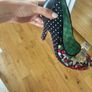 Irregular choice heels Image 4