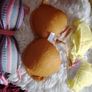 Suspenders and bras Image 5