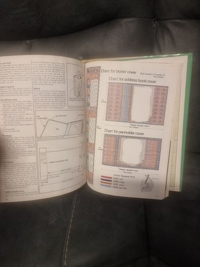 Complete Guide to Embroidery ("Golden Hands") (Hardcover)