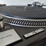 The Technics Sb-e100 Se-a5 Su-a6  Sl-1210 Mk2 Image 7