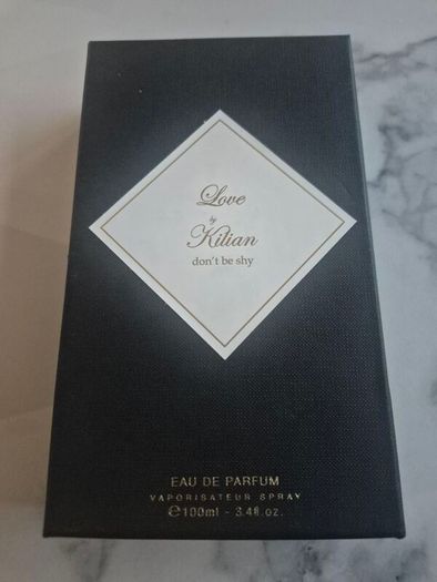 Kilian love don't be shy 100ml edp