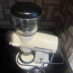 Kitchen Aid Coffee Grinder