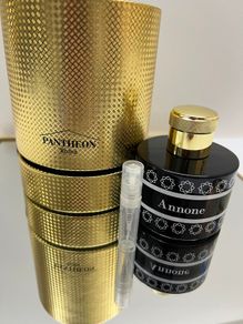 Annone by Pantheon Roma