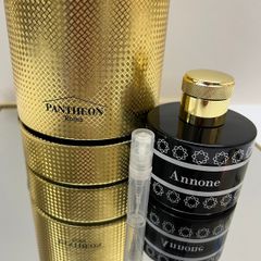 Annone by Pantheon Roma