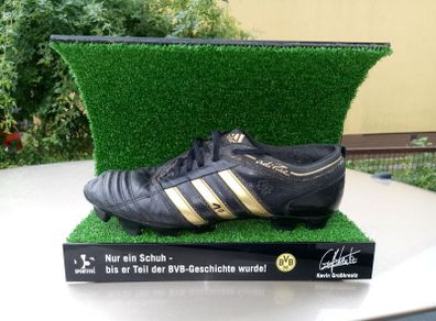 Unique Borussia Dortmund  Kevin Grosskreutz Memorabilla