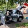 Citreon C4 Picasso 2014 Image 8