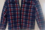 boys lee cooper jacket size 13 years