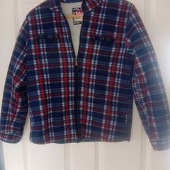 boys lee cooper jacket size 13 years