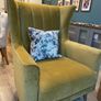 Arm chair Image 3