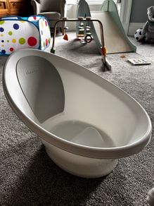 Baby bath