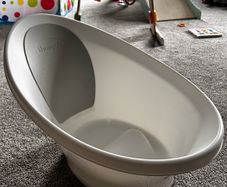 Baby bath