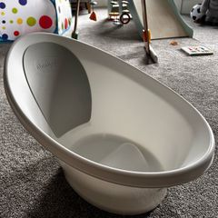 Baby bath