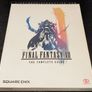Final Fantasy 12. The Complete Guide Image 2