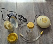Medela Breast Pump