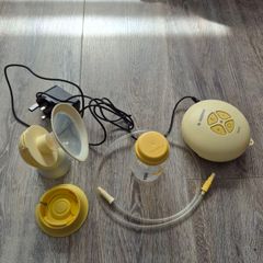 Medela Breast Pump