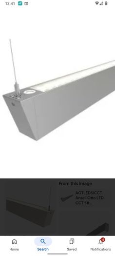 Home or Office Light Fittings