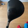 Tileist Driver 905R Image 3
