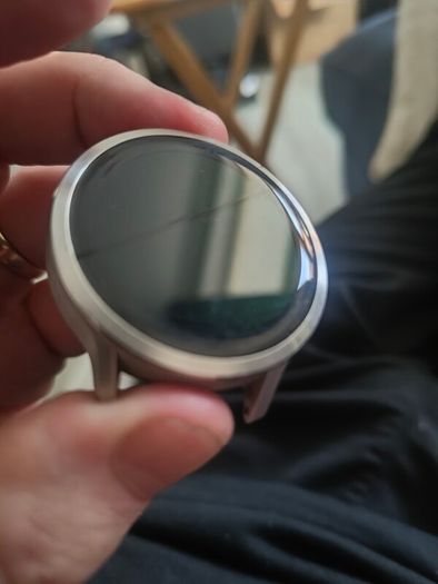 Garmin Venu 4- 41mm  smart watch