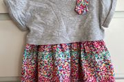baby girl dress 9-12 months